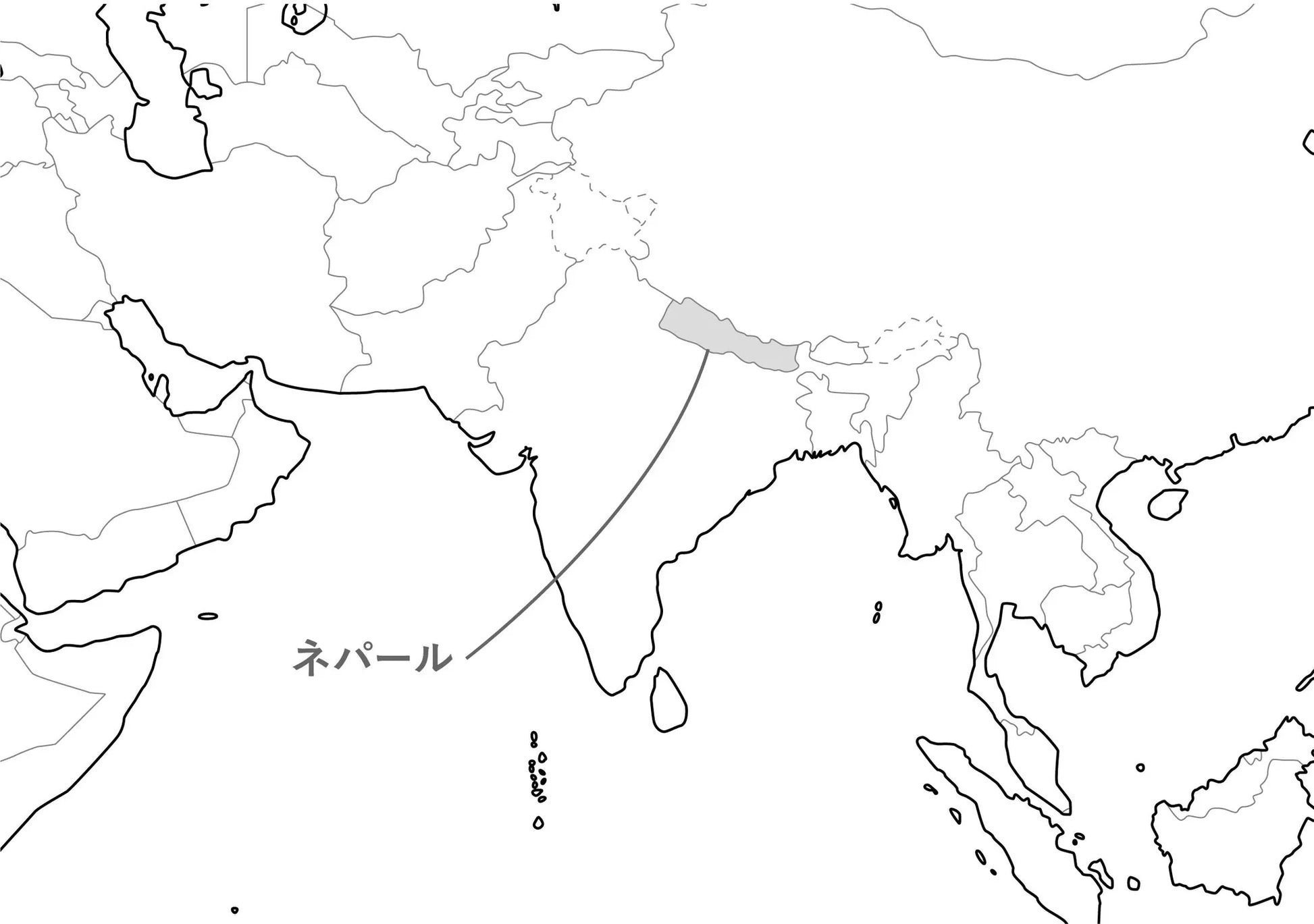 水出しアイスコーヒーバック