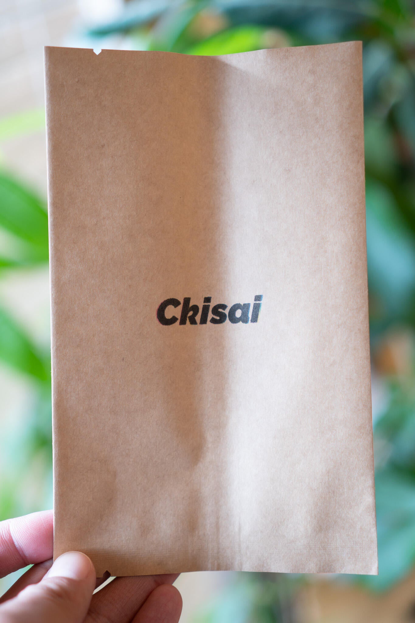 Ckisai Brend (ゲイシャ)