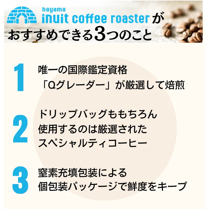 スペシャルティコーヒー ドリップバッグ 個包装 （bitter blends Morning） 16個