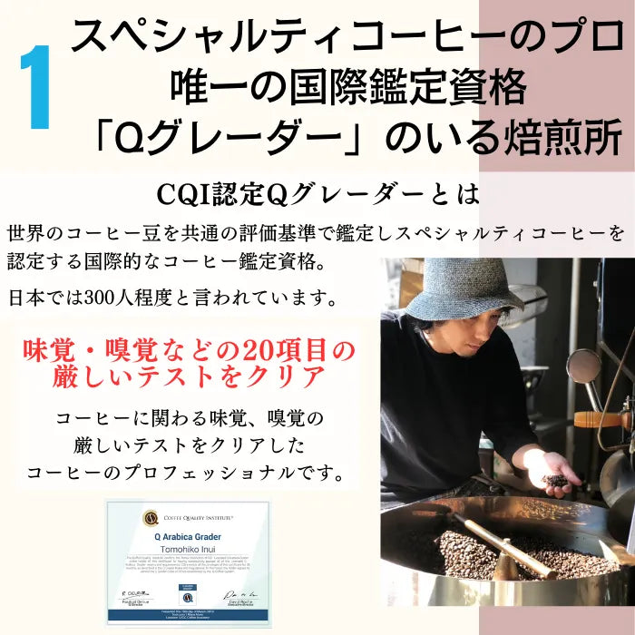 スペシャルティコーヒー ドリップバッグ 個包装 （bitter blends Morning） 16個