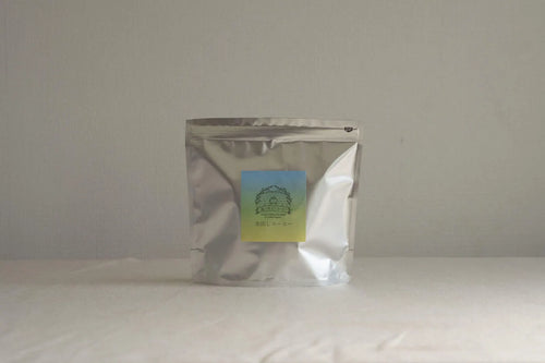 水出しアイスコーヒーバック