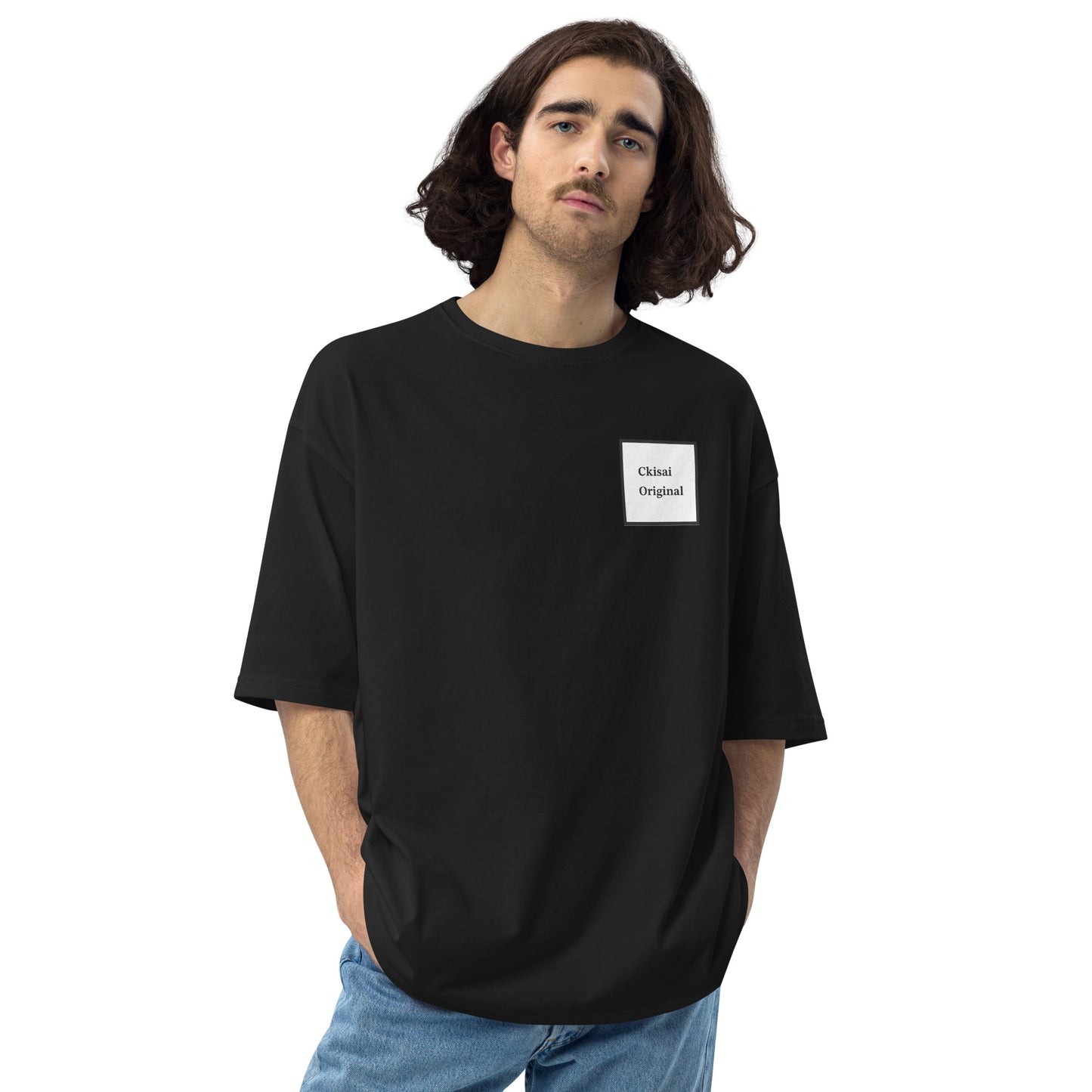 Big Silhouette  T-Shirt