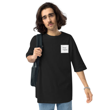 Big Silhouette  T-Shirt