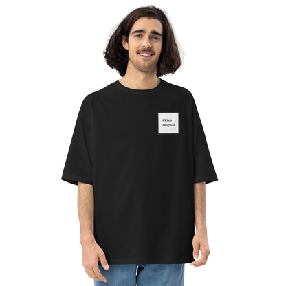 Big Silhouette  T-Shirt