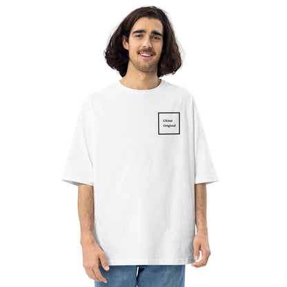 Big Silhouette  T-Shirt